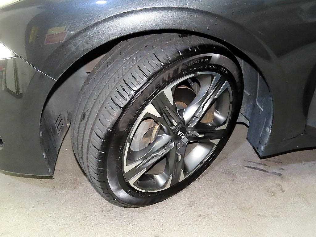 KIA K5 2020 Gris - Importación desde Corea - HF Imports Iquique - Foto 20