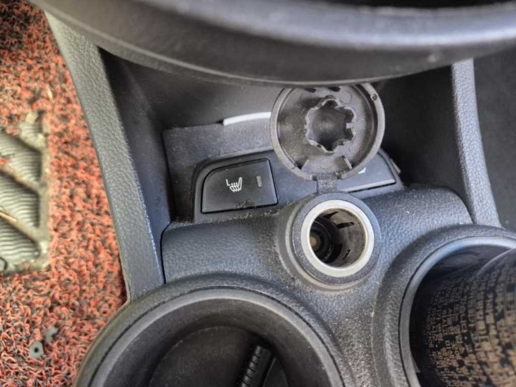 Chevrolet Spark - Vista 6