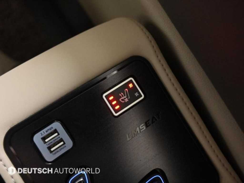 KIA Carnival 2022 Blanco - Importación desde Corea - HF Imports Iquique - Foto 19