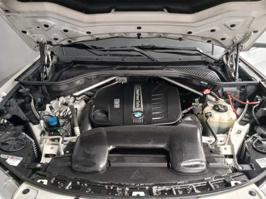 BMW X6 2016 - Importación desde Corea - HF Imports Iquique - Foto 19