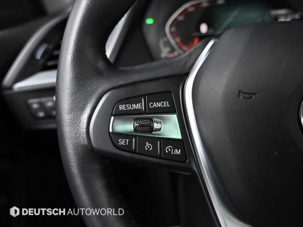 BMW 1 series 2022 - Importación desde Corea - HF Imports Iquique - Foto 18