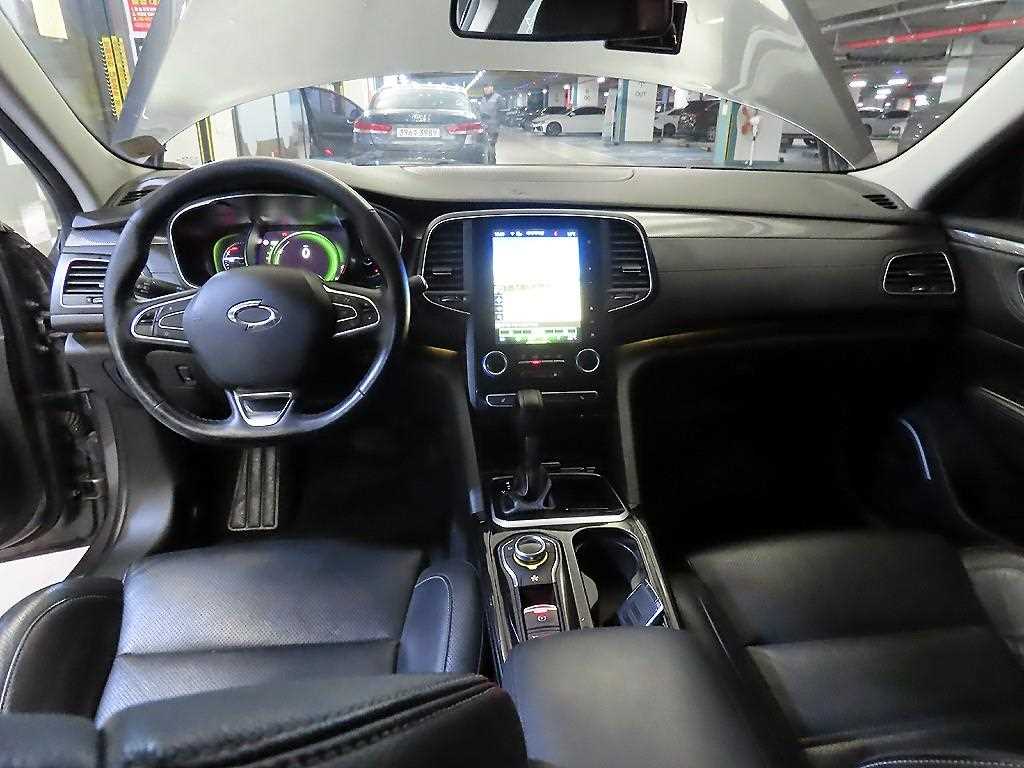 SAMSUNG SM6 - Vista 9