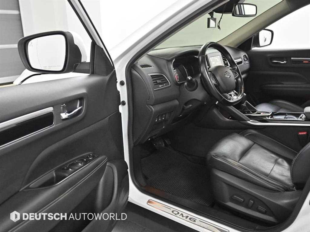 SAMSUNG QM6 - Vista 8