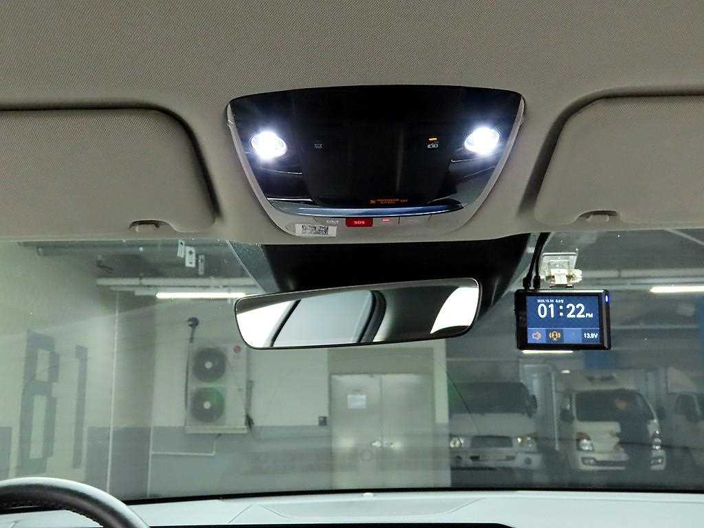 KIA K5 2024 Blanco - Importación desde Corea - HF Imports Iquique - Foto 16