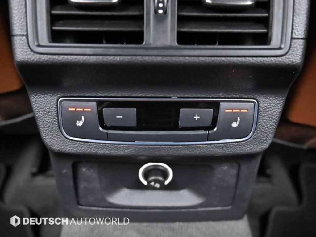 Audi Q5 2020 Gris - Importación desde Corea - HF Imports Iquique - Foto 16