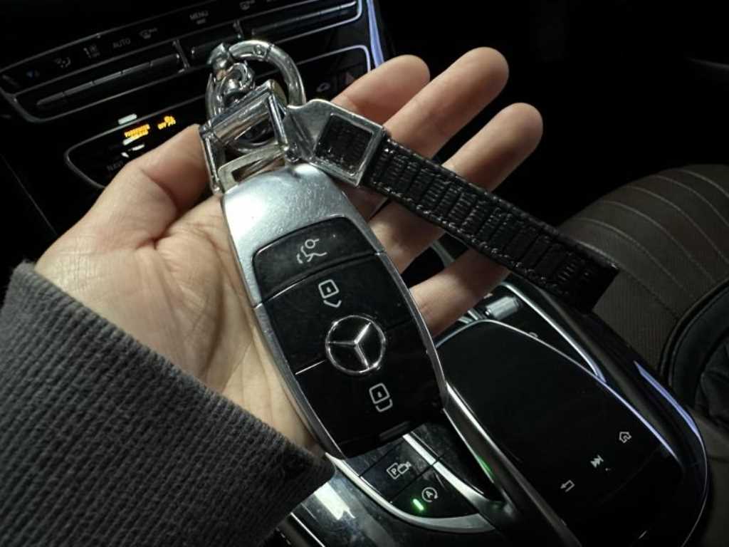 Mercedes Benz CLS Class 2019 Negro - Importación desde Corea - HF Imports Iquique - Foto 14