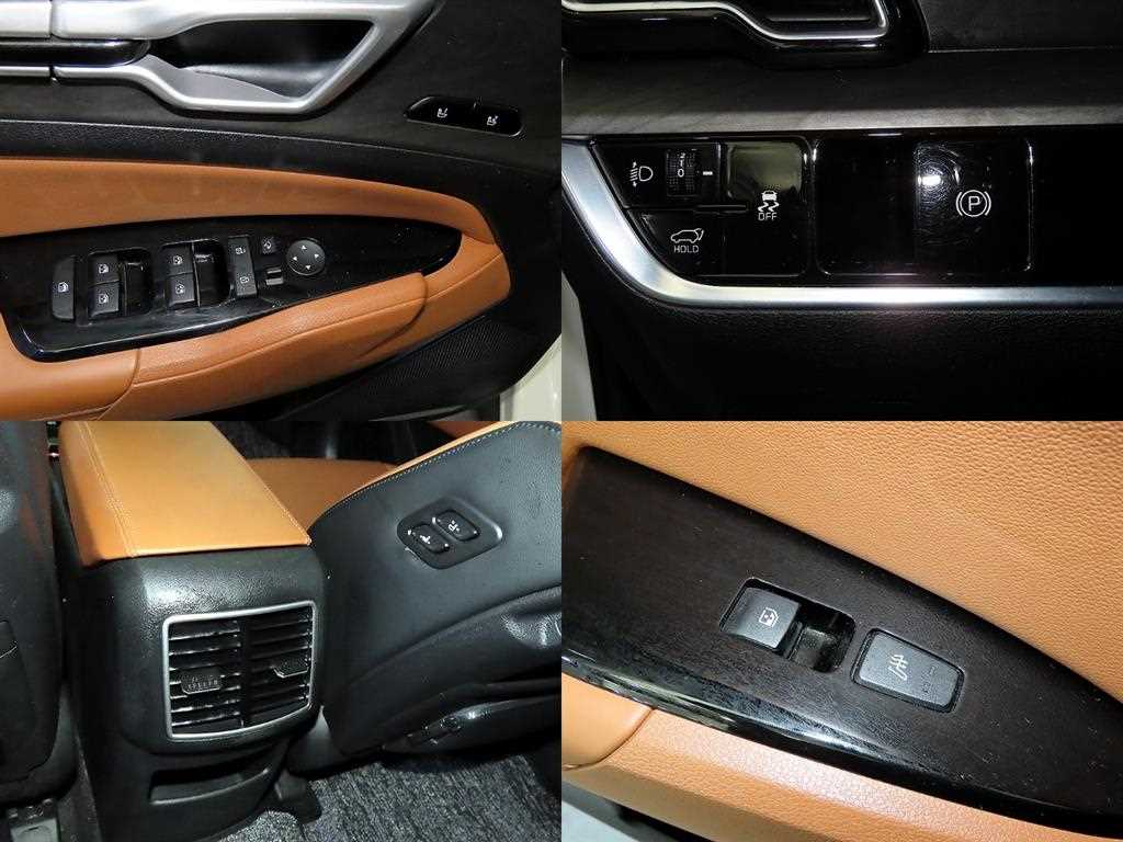 KIA Sportage 2022 Blanco - Importación desde Corea - HF Imports Iquique - Foto 18