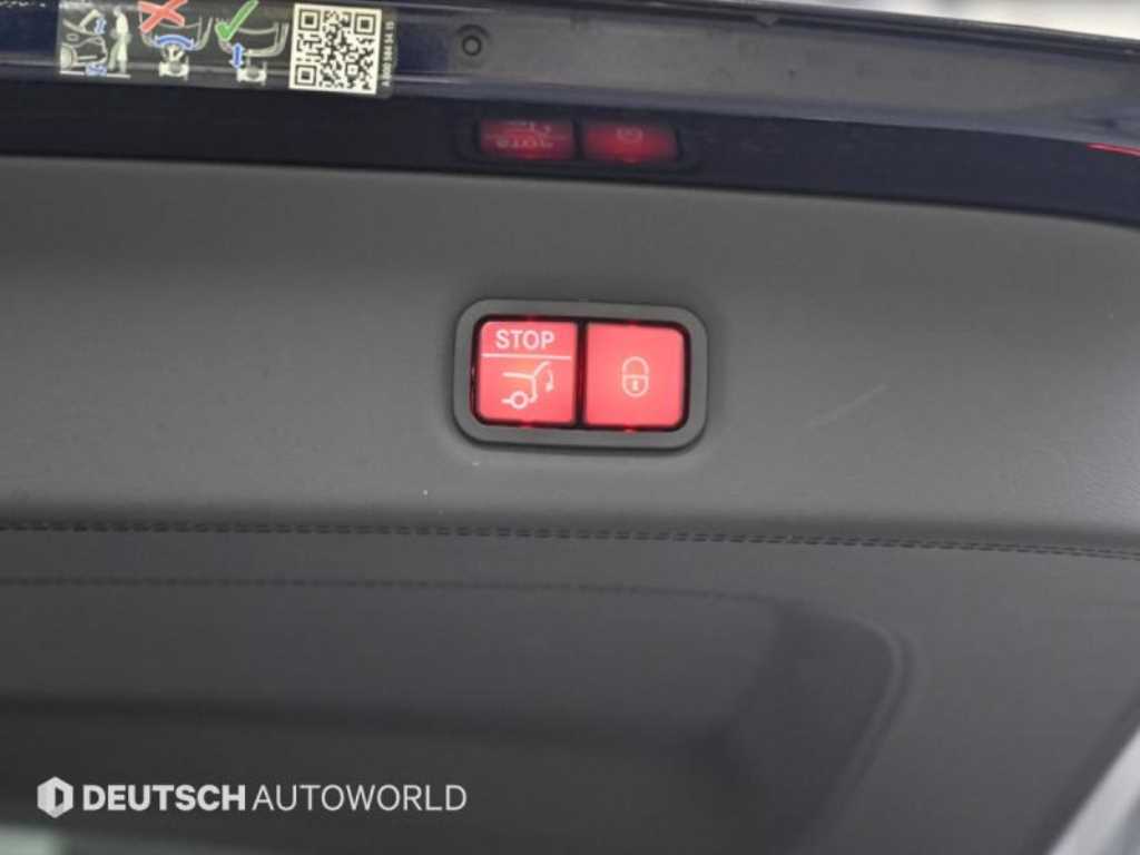 Mercedes Benz GLS Class 2022 Azul - Importación desde Corea - HF Imports Iquique - Foto 20