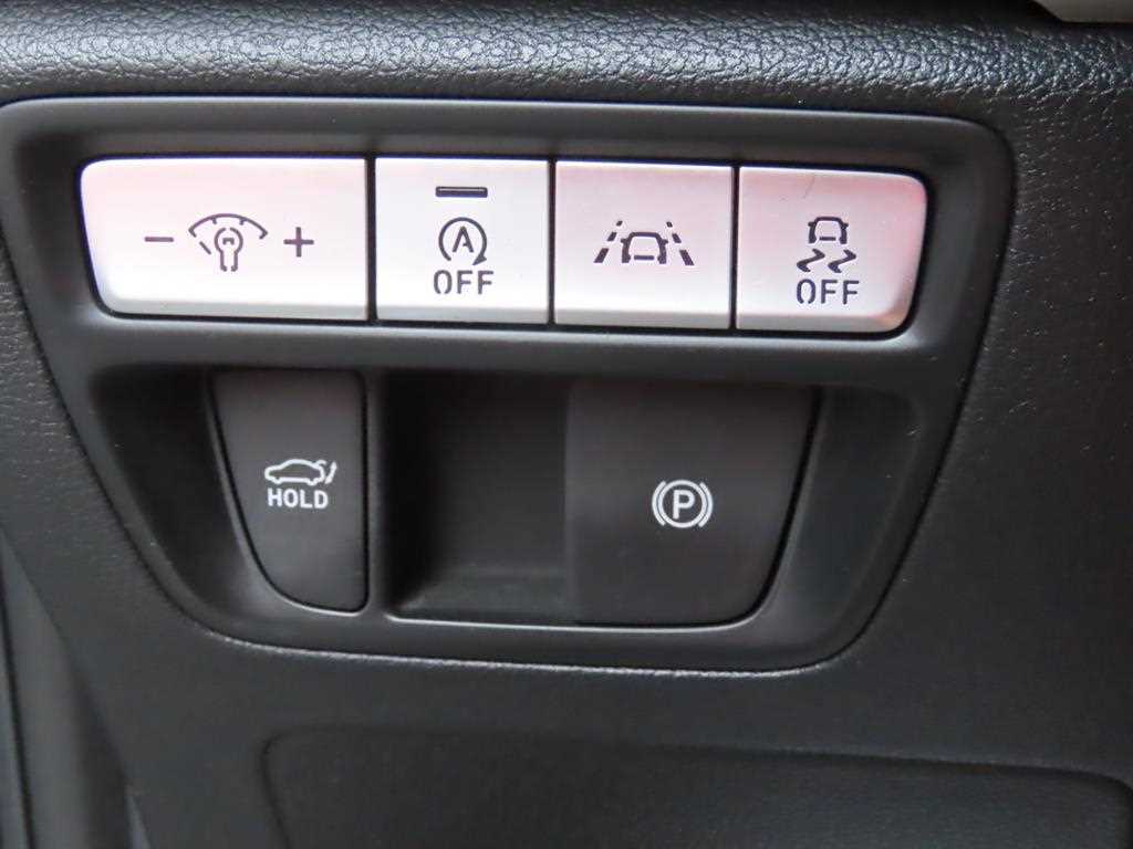 Genesis G80 2021 Negro - Importación desde Corea - HF Imports Iquique - Foto 13