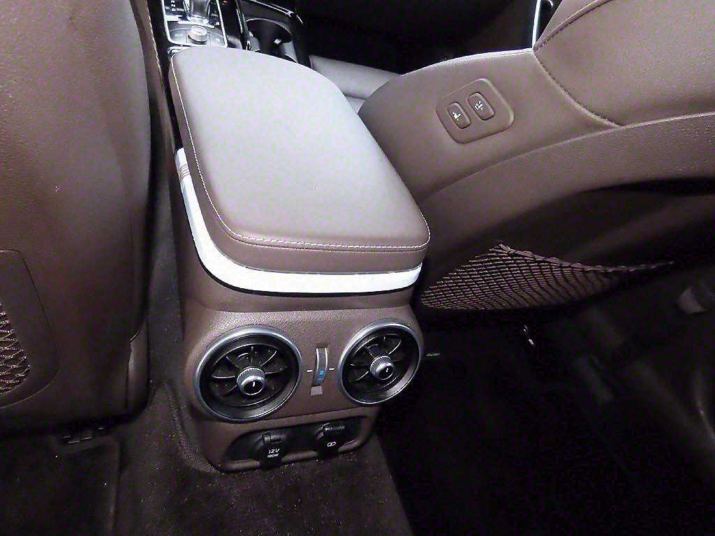 KIA Stinger 2018 Rojo - Importación desde Corea - HF Imports Iquique - Foto 17