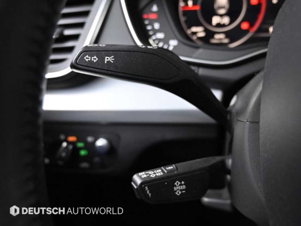 Audi Q5 2020 Gris - Importación desde Corea - HF Imports Iquique - Foto 17