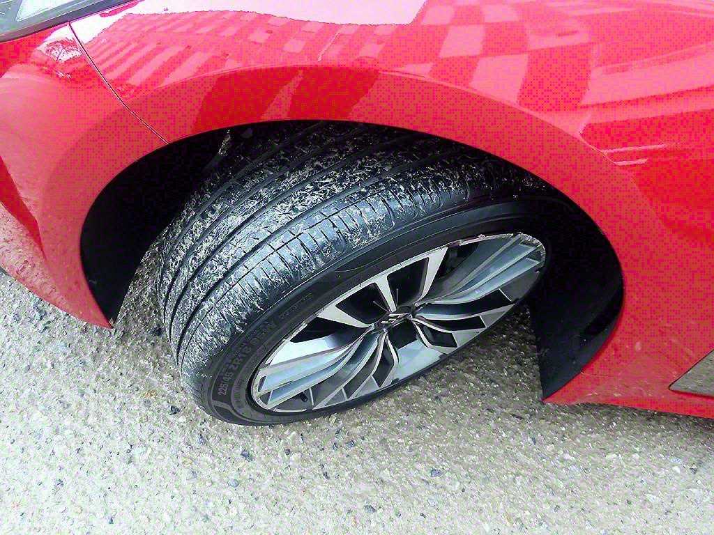 KIA Stinger 2018 Rojo - Importación desde Corea - HF Imports Iquique - Foto 20