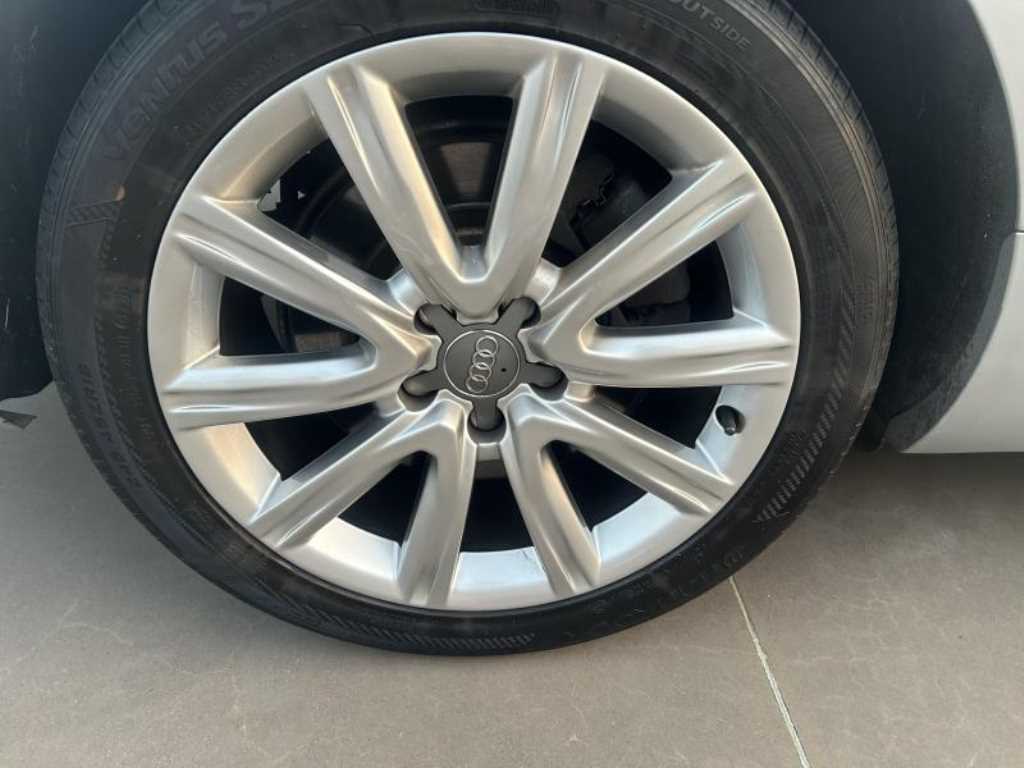 Audi A6 2014 - Importación desde Corea - HF Imports Iquique - Foto 19