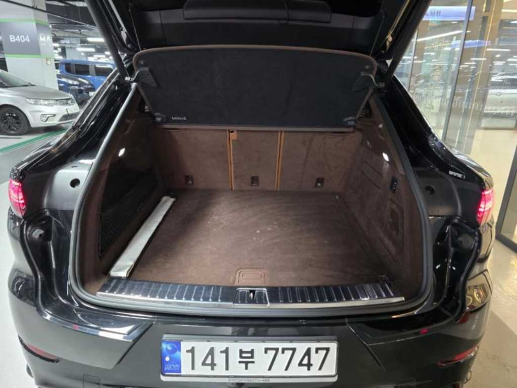 Porsche Cayenne - Vista 8