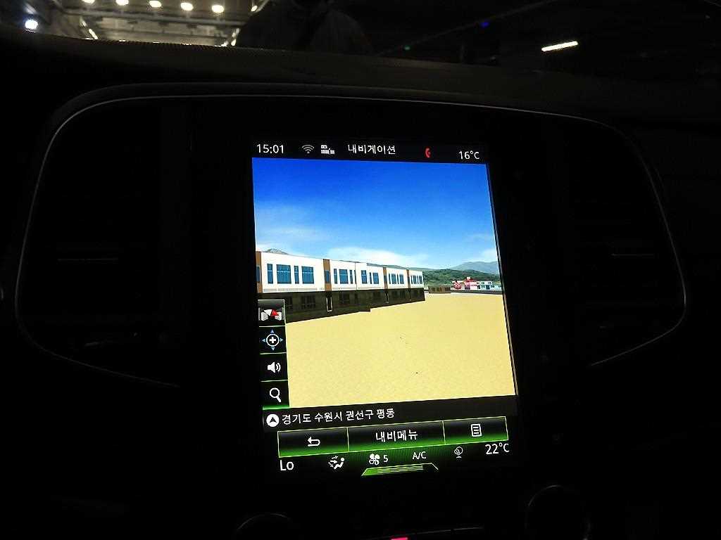 SAMSUNG SM6 - Vista 12