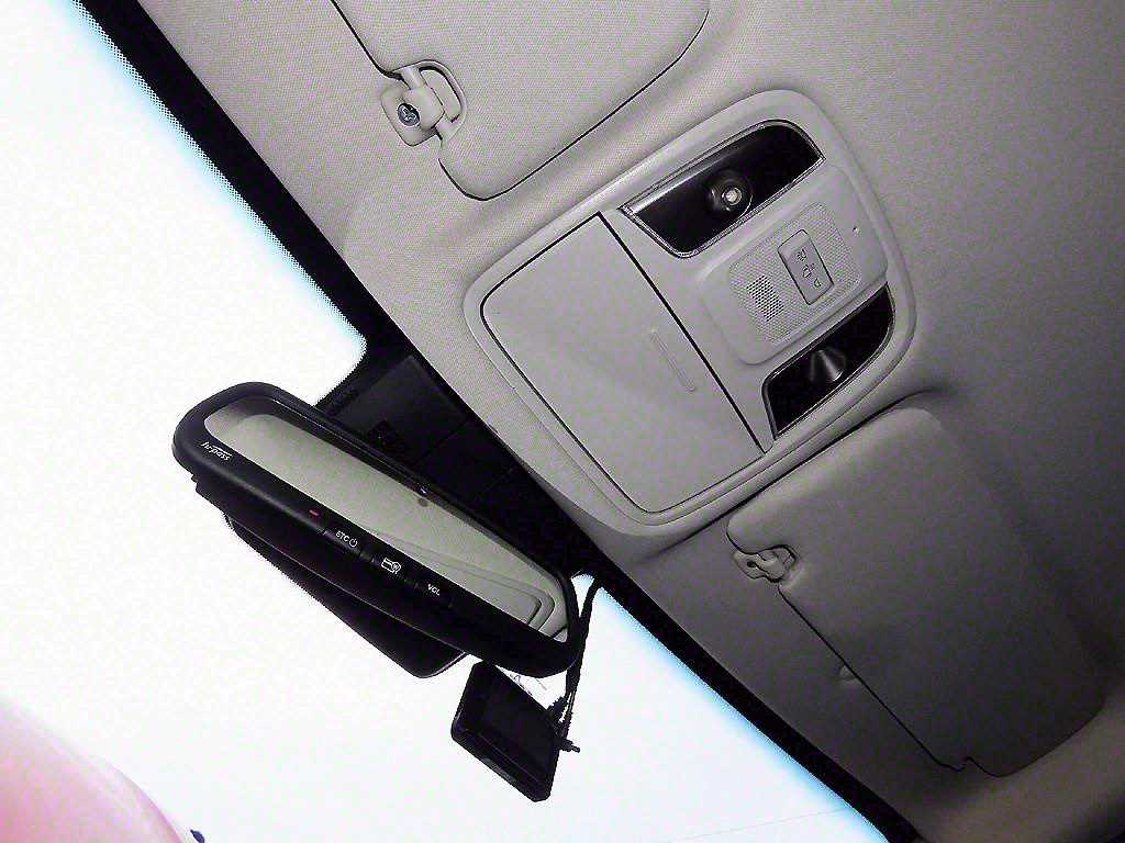 KIA Stinger 2018 Rojo - Importación desde Corea - HF Imports Iquique - Foto 15