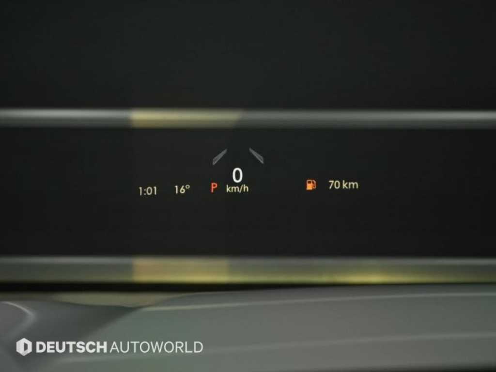 Lincoln Aviator 2023 Blanco - Importación desde Corea - HF Imports Iquique - Foto 18