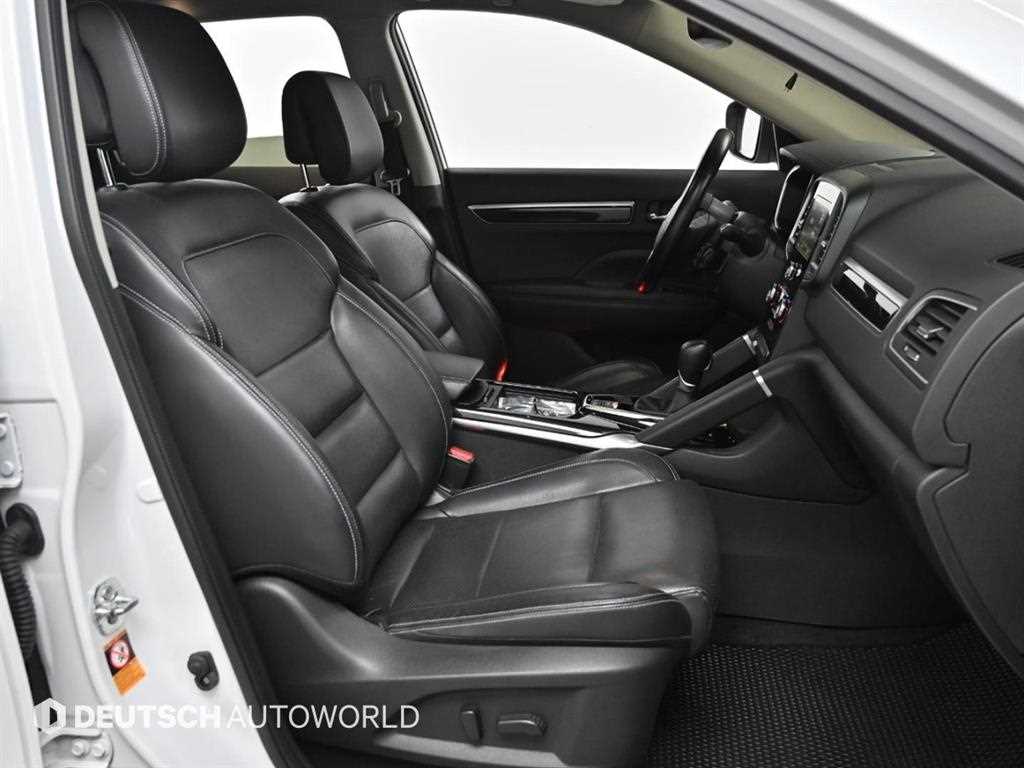 SAMSUNG QM6 - Vista 9