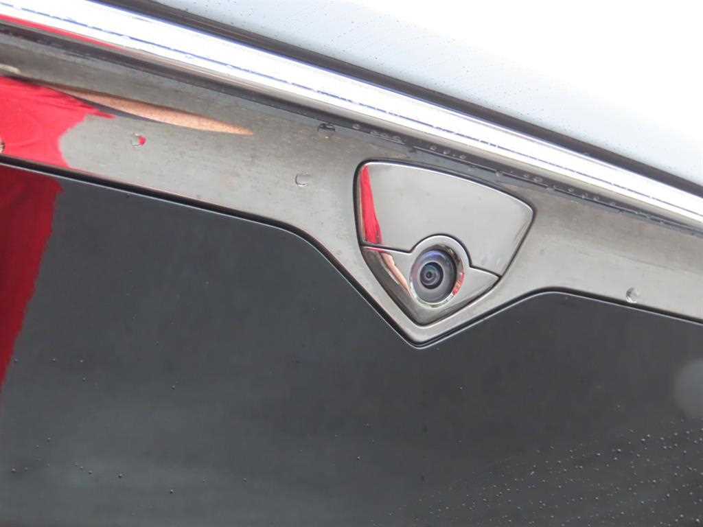 Genesis G80 - Vista 6