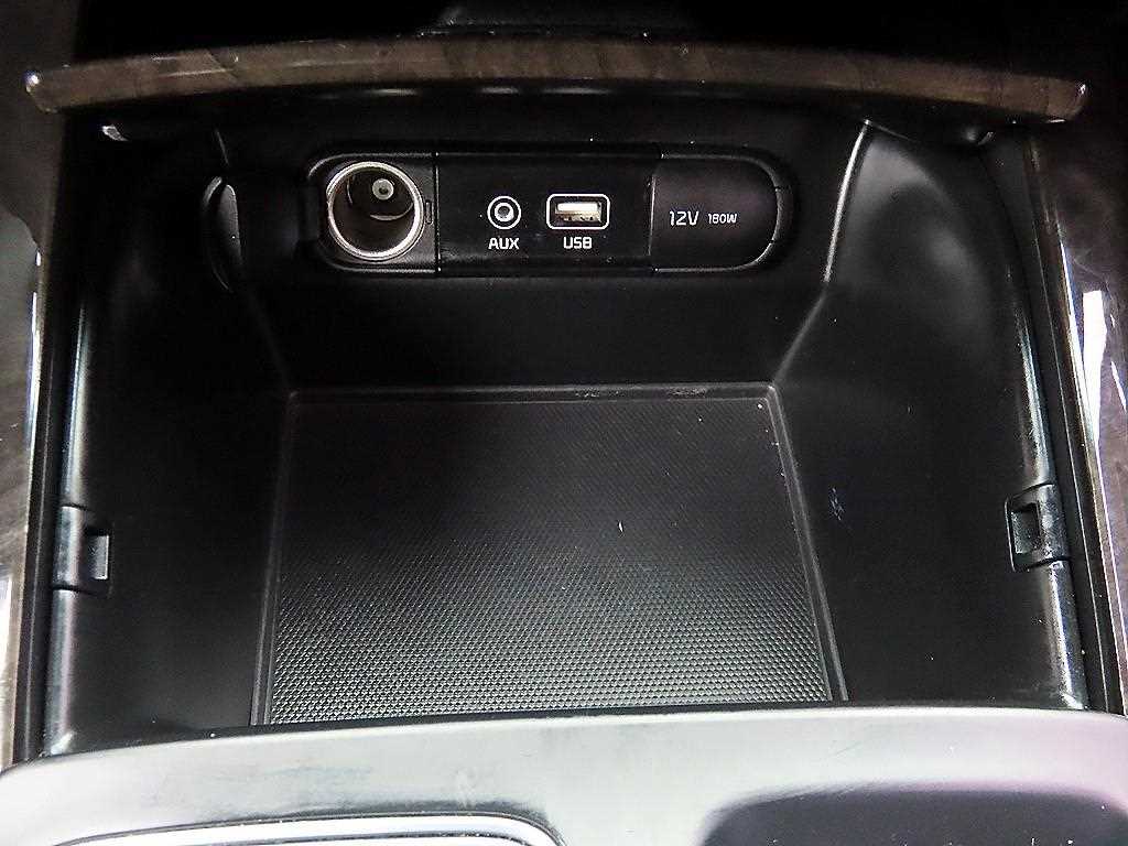 KIA Sorento 2016 - Importación desde Corea - HF Imports Iquique - Foto 13