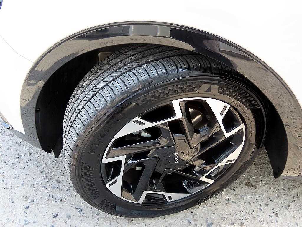 KIA Sportage 2023 Blanco - Importación desde Corea - HF Imports Iquique - Foto 20