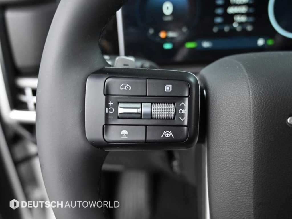 HYUNDAI Santa Fe 2024 Blanco - Importación desde Corea - HF Imports Iquique - Foto 17