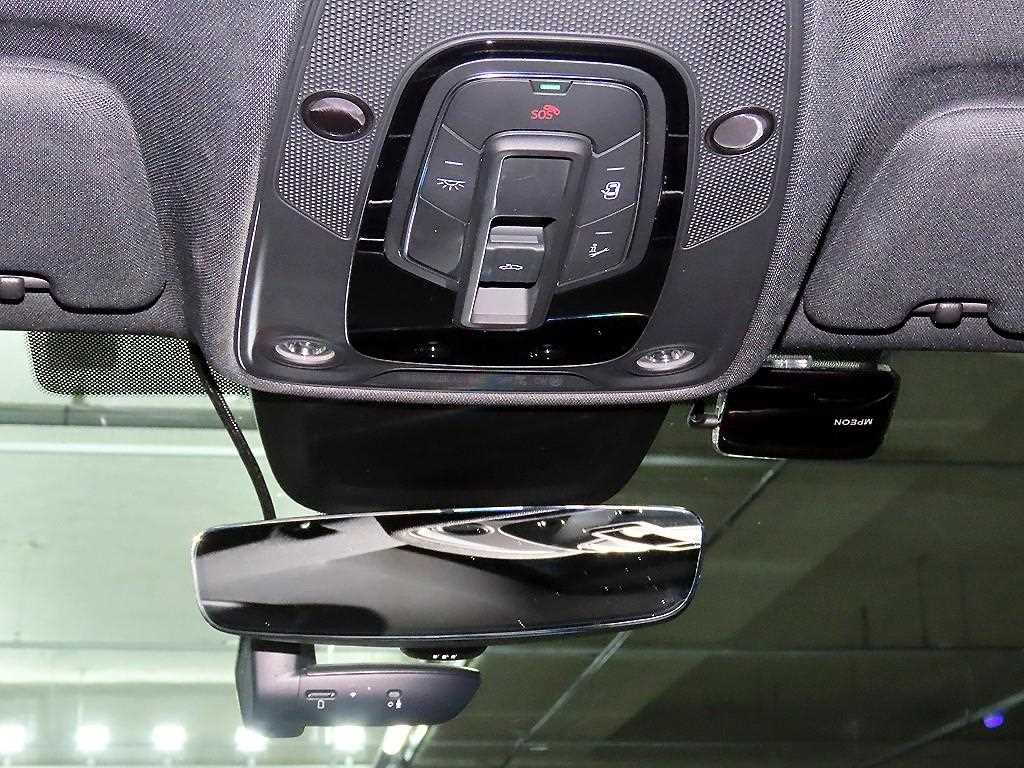 Audi A6 2023 Blanco - Importación desde Corea - HF Imports Iquique - Foto 15