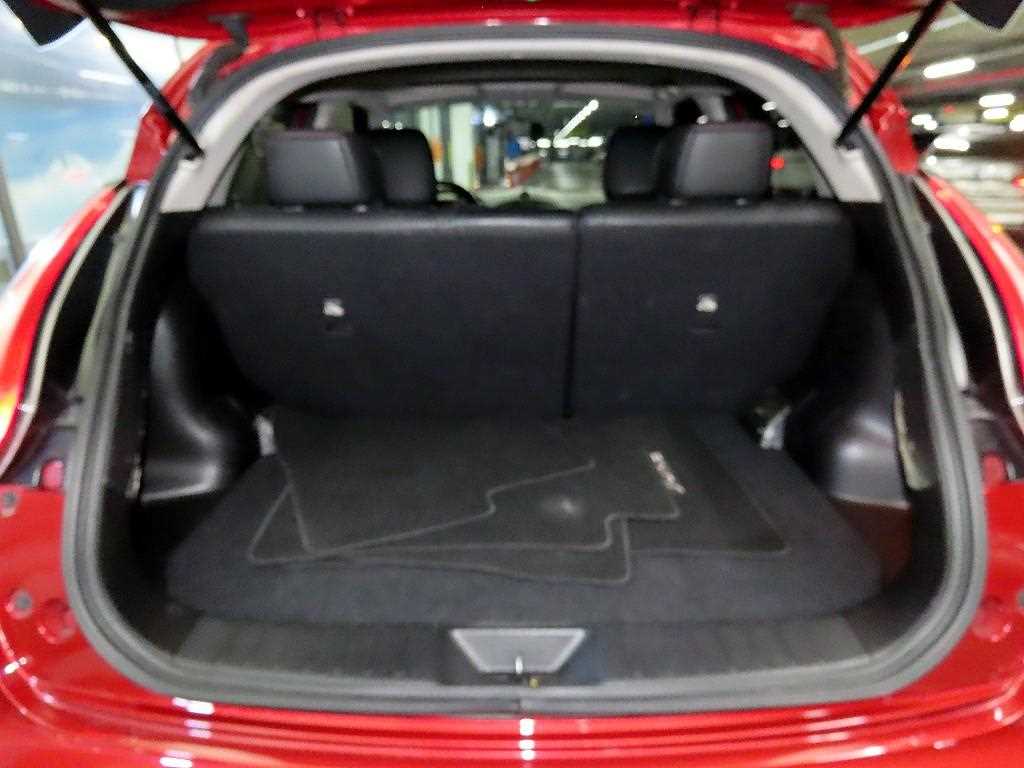 Nissan Juke 2017 Rojo - Importación desde Corea - HF Imports Iquique - Foto 17