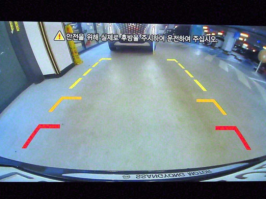 Ssangyong Korando 2021 Gris - Importación desde Corea - HF Imports Iquique - Foto 14