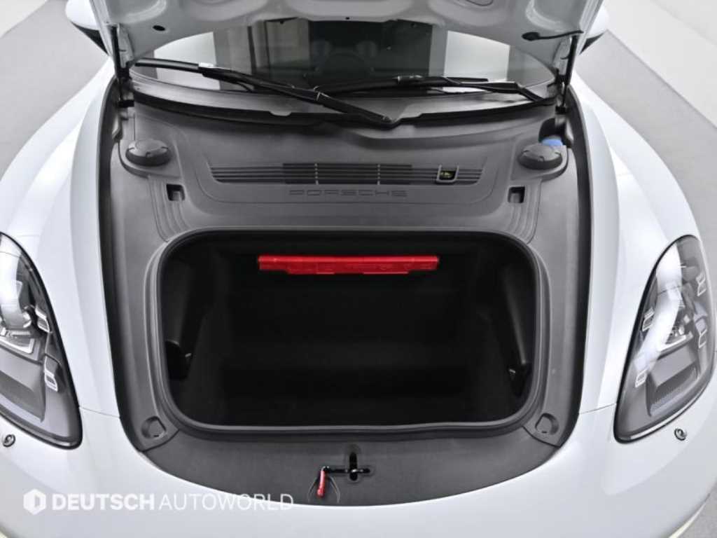 Porsche 718 - Vista 6