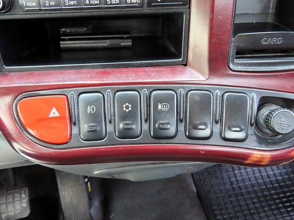 medium and large cargo Cargo - Vista 12