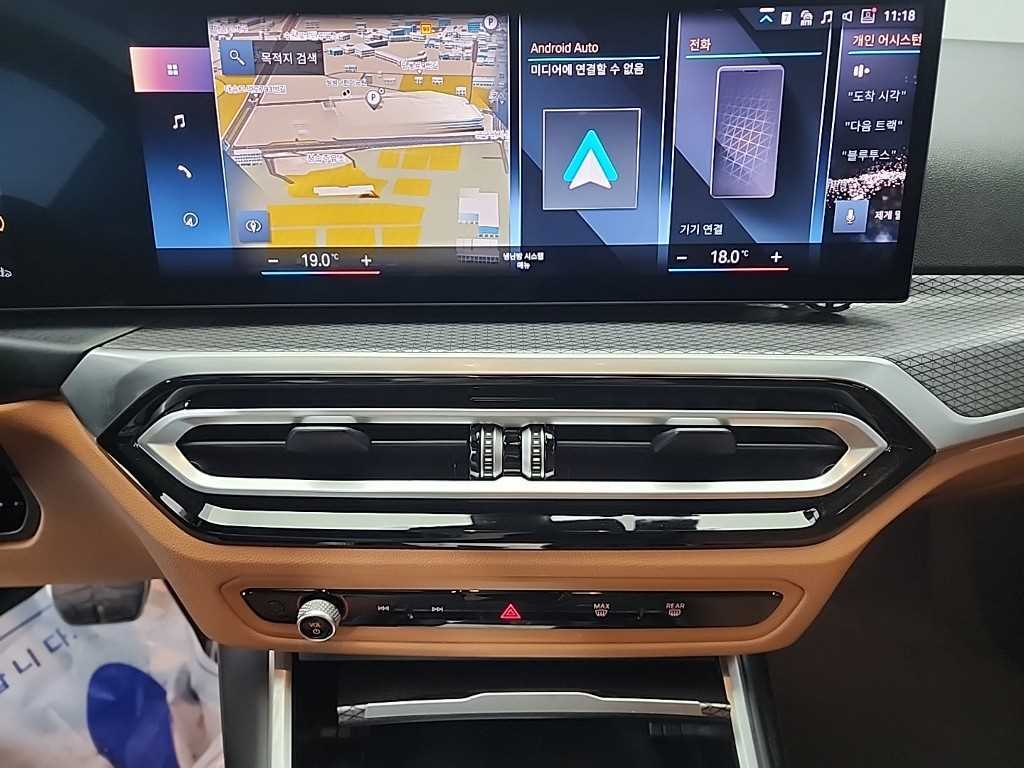 BMW 3 series - Vista 10