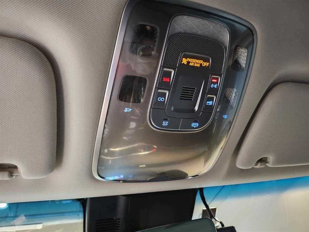 Genesis GV70 2021 Gris - Importación desde Corea - HF Imports Iquique - Foto 16