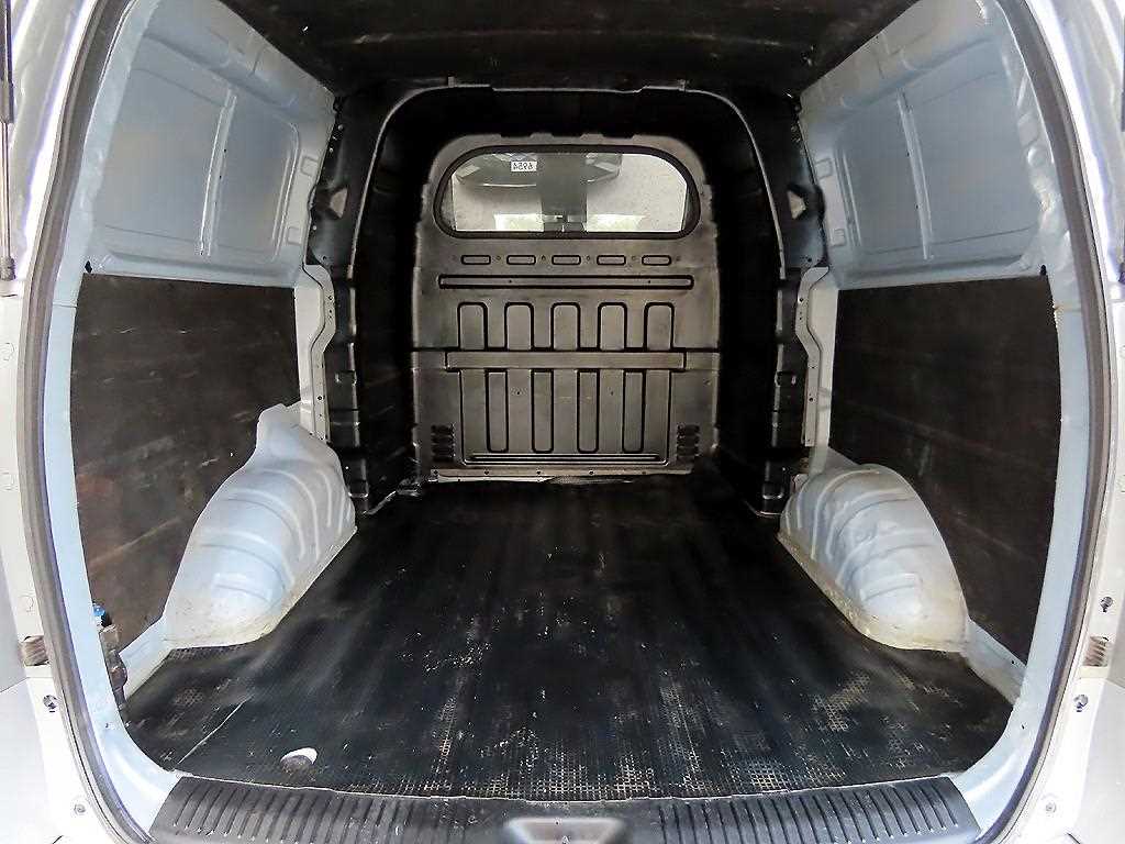 HYUNDAI Starex 2019 Gris - Importación desde Corea - HF Imports Iquique - Foto 15