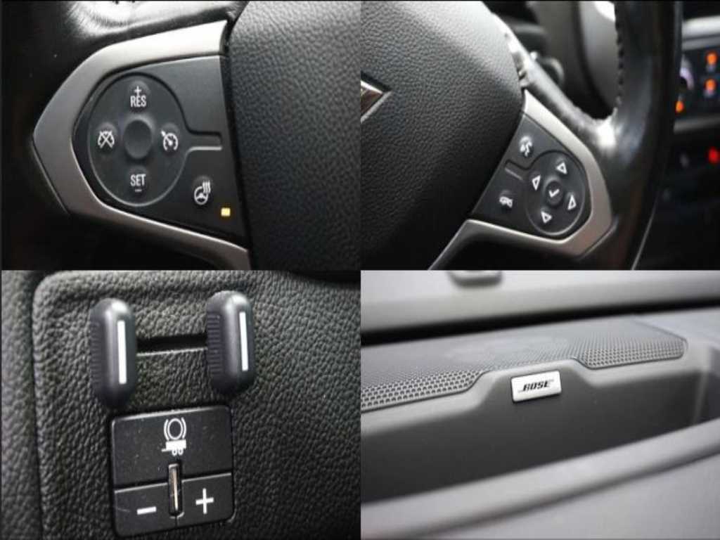 Chevrolet ?Colorado 2020 - Importación desde Corea - HF Imports Iquique - Foto 16