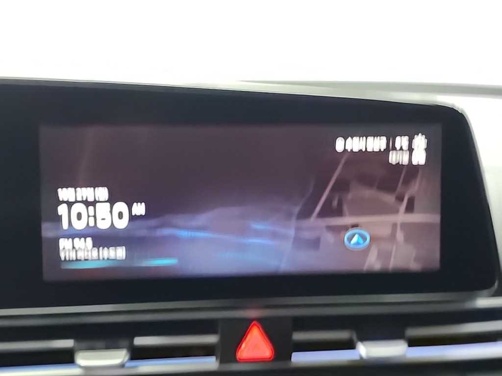 HYUNDAI Avante 2025 Gris - Importación desde Corea - HF Imports Iquique - Foto 15