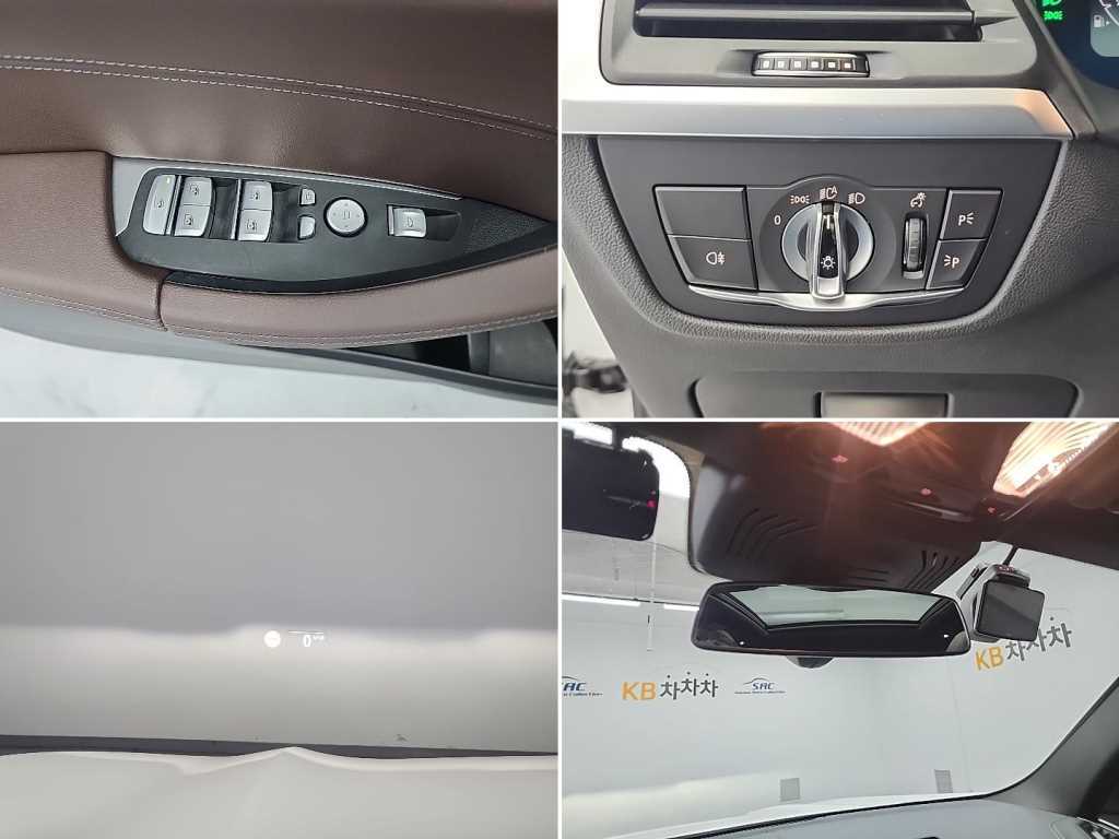 BMW X3 2024 Blanco - Importación desde Corea - HF Imports Iquique - Foto 17