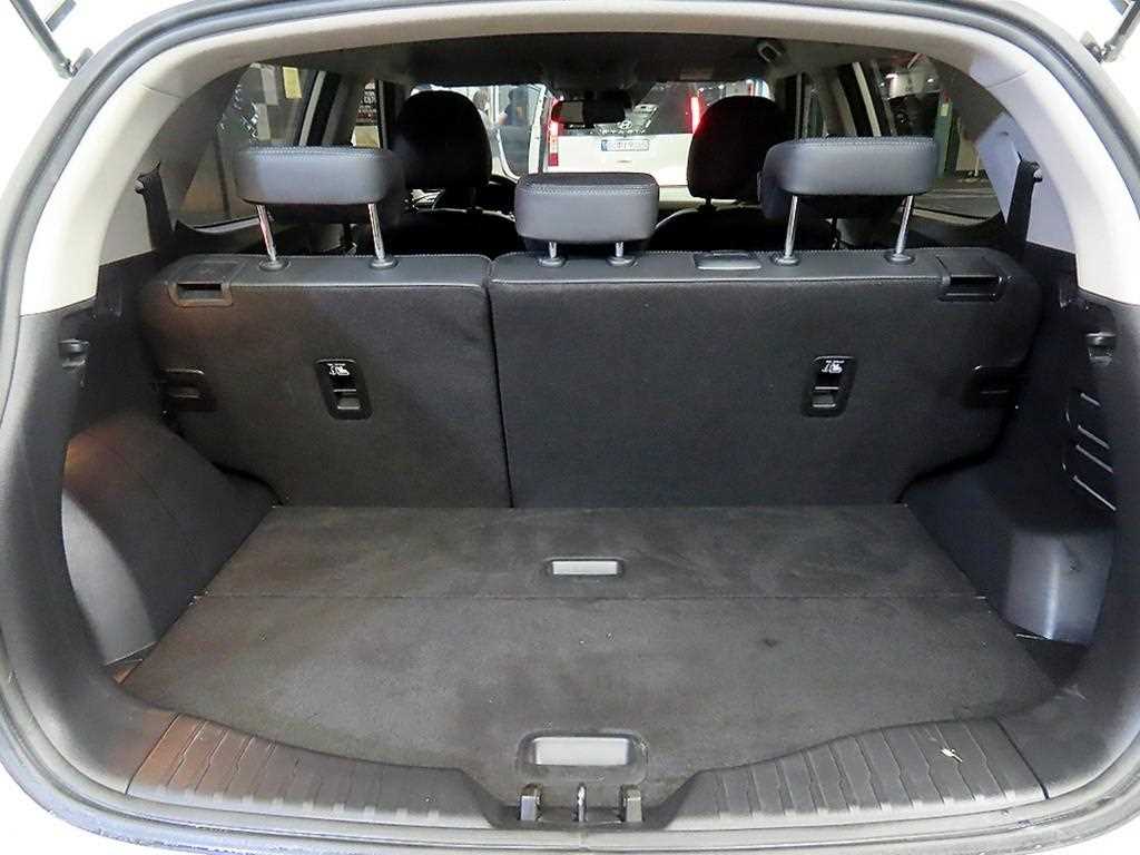 Ssangyong Tivoli 2022 Blanco - Importación desde Corea - HF Imports Iquique - Foto 16