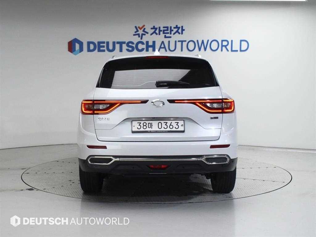 SAMSUNG QM6 - Vista 4