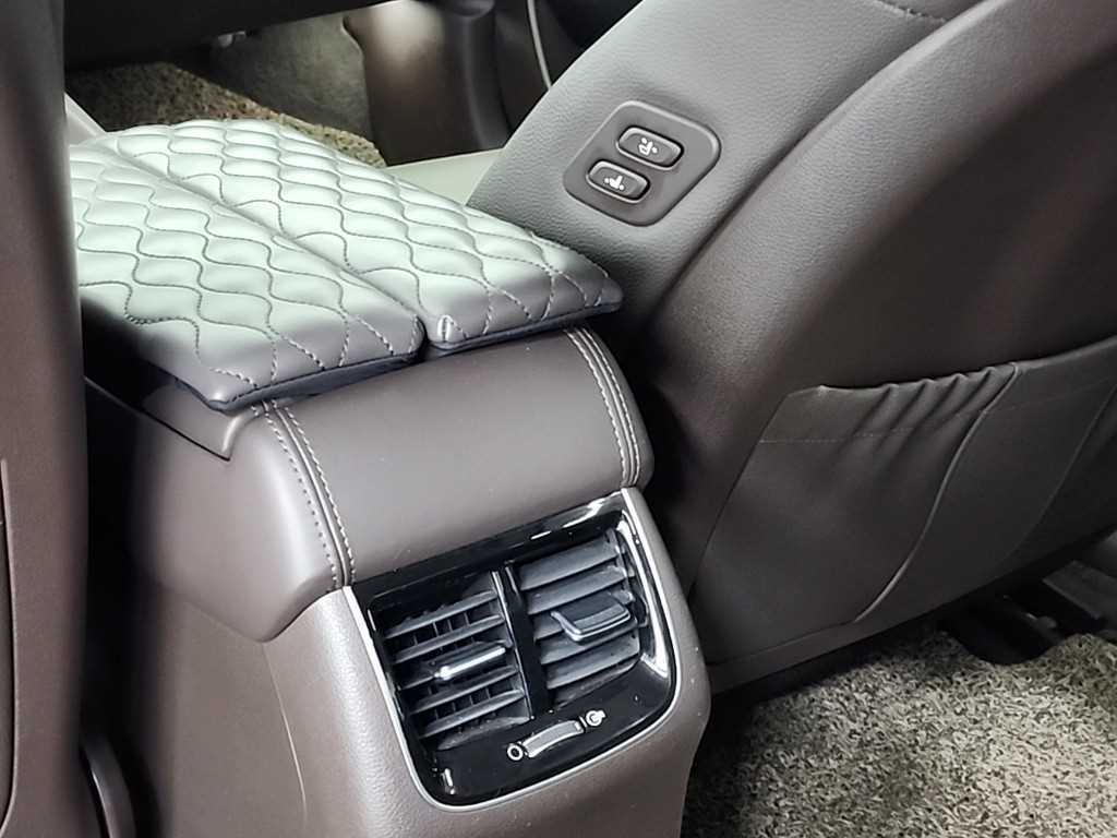 KIA K7 2017 Gris - Importación desde Corea - HF Imports Iquique - Foto 13