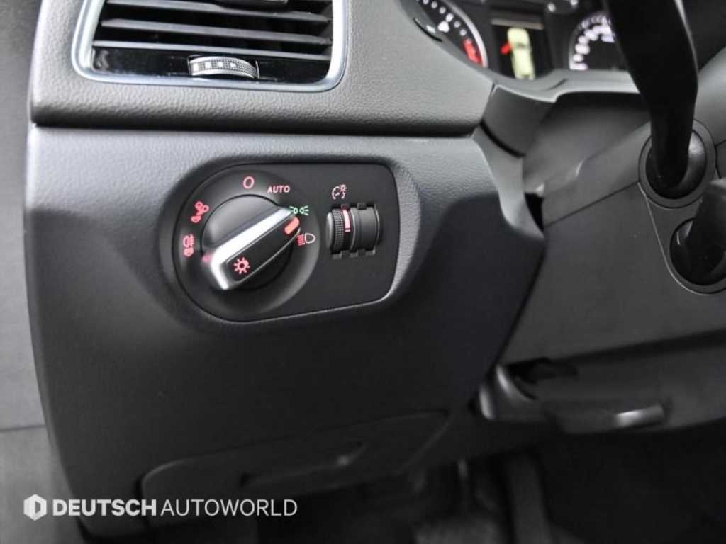 Audi Q3 2015 Blanco - Importación desde Corea - HF Imports Iquique - Foto 16