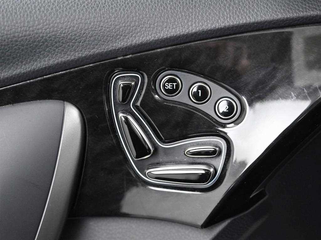 HYUNDAI Grandeur 2013 Blanco - Importación desde Corea - HF Imports Iquique - Foto 18