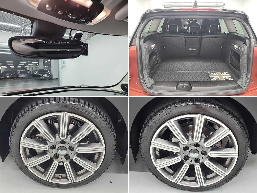 Mini Clubman 2023 - Importación desde Corea - HF Imports Iquique - Foto 19