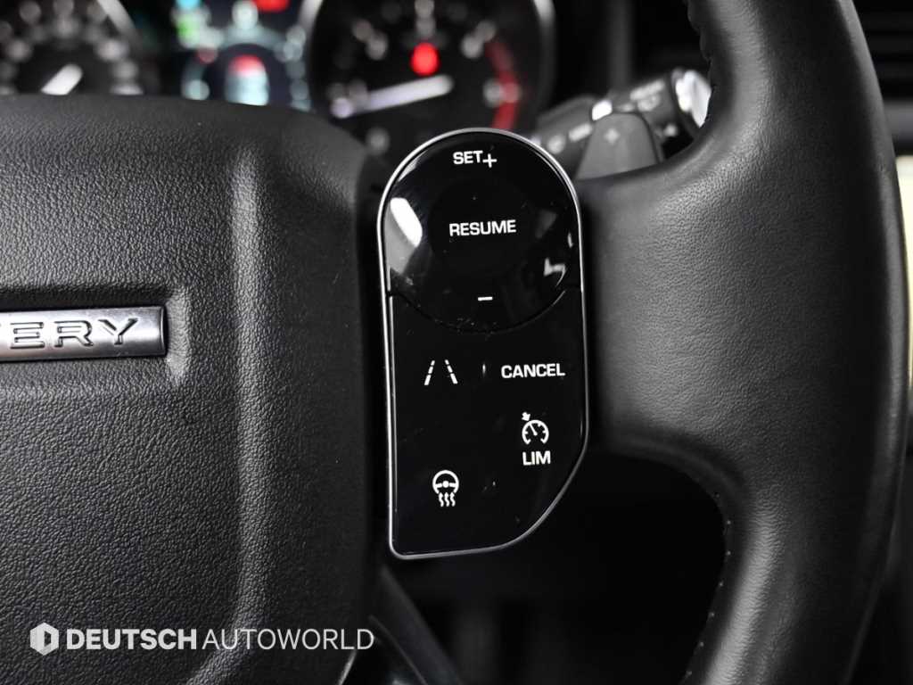 Land Rover Discovery 2019 Blanco - Importación desde Corea - HF Imports Iquique - Foto 17