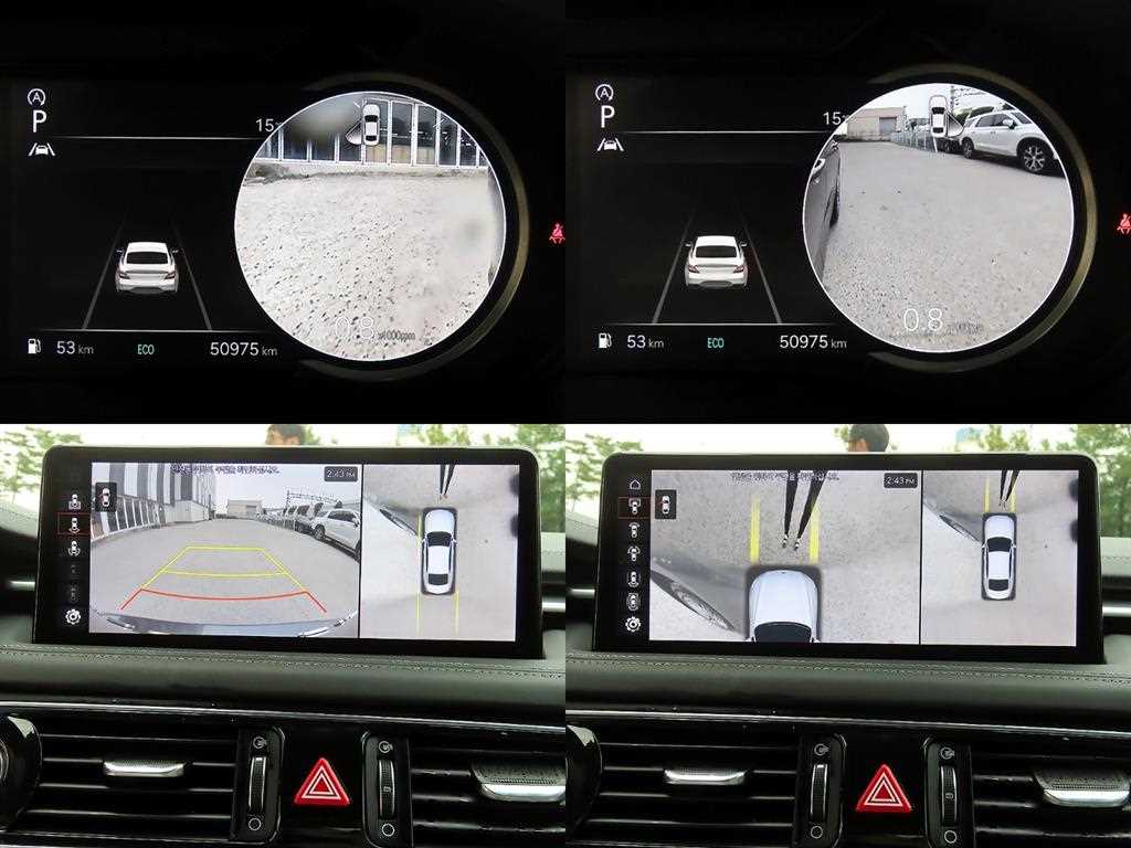 Genesis G70 2021 - Importación desde Corea - HF Imports Iquique - Foto 18