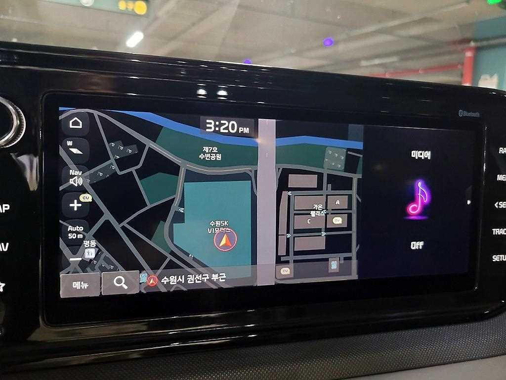 KIA K5 2022 Gris - Importación desde Corea - HF Imports Iquique - Foto 17