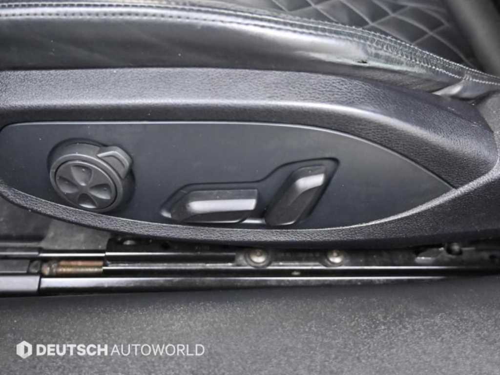 Audi TT 2016 Blanco - Importación desde Corea - HF Imports Iquique - Foto 15