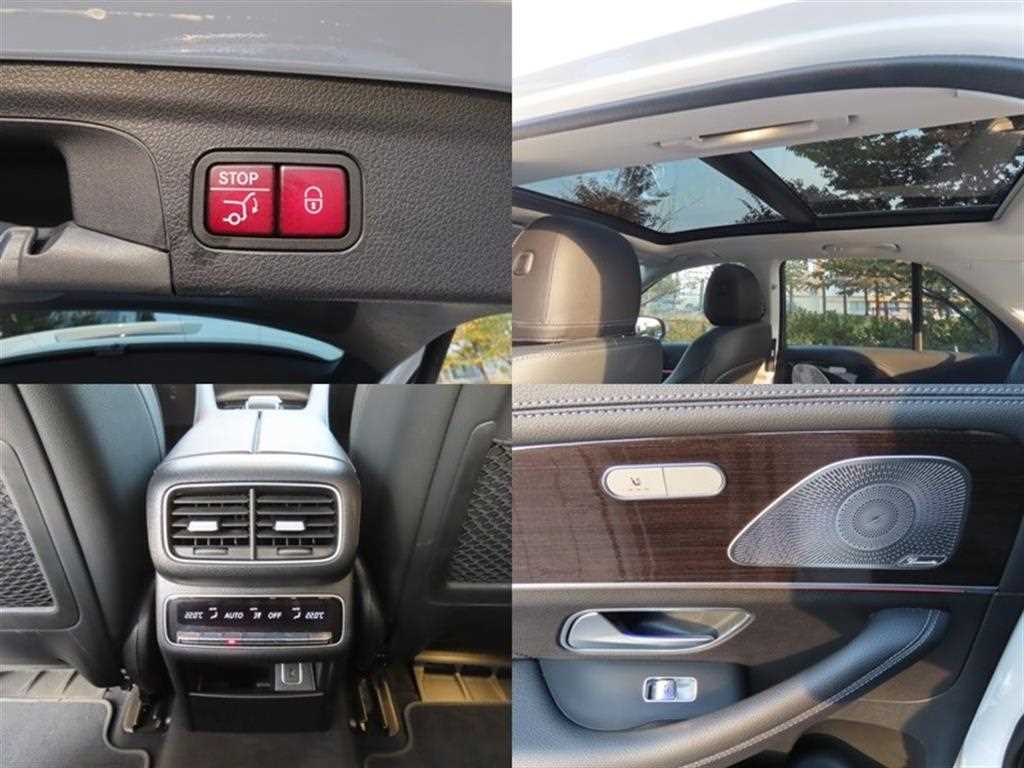 Mercedes Benz GLE Class 2022 - Importación desde Corea - HF Imports Iquique - Foto 18