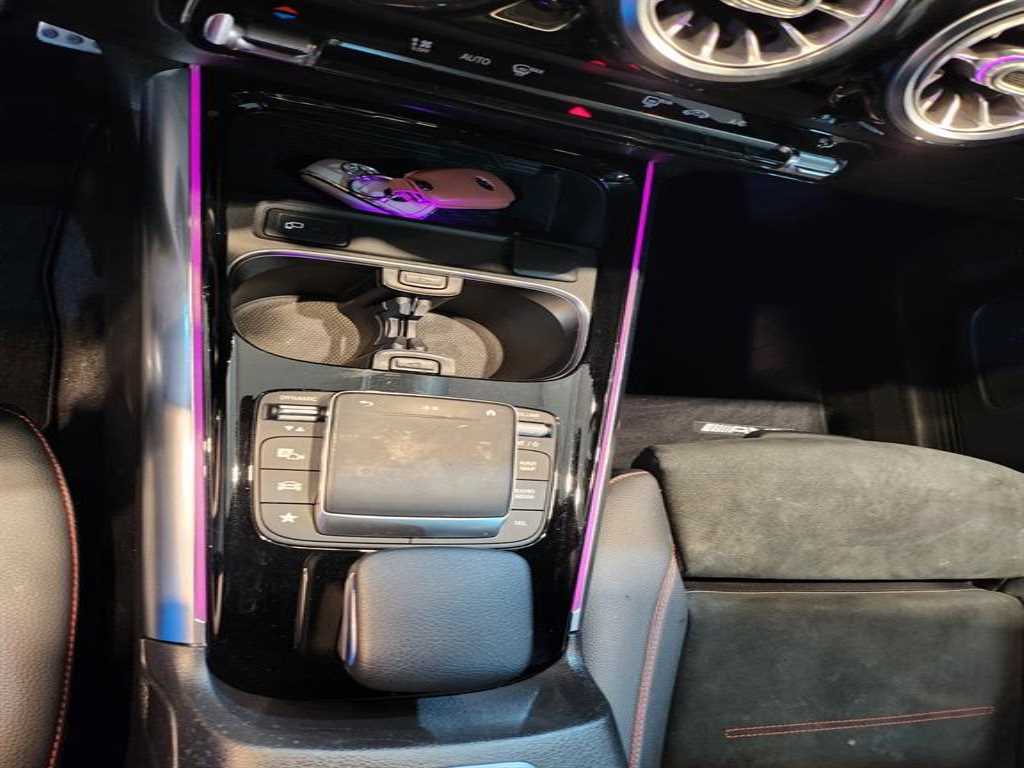 Mercedes Benz GLA Class 2020 - Importación desde Corea - HF Imports Iquique - Foto 14