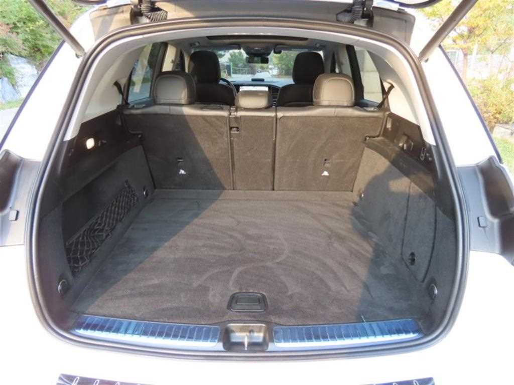 Mercedes Benz GLE Class 2022 - Importación desde Corea - HF Imports Iquique - Foto 17